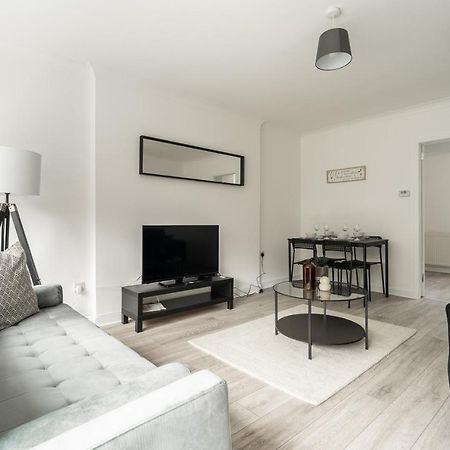 فيلا Glenisla House غلاسغو المظهر الخارجي الصورة