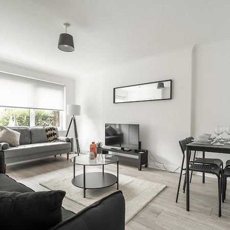 فيلا Glenisla House غلاسغو المظهر الخارجي الصورة