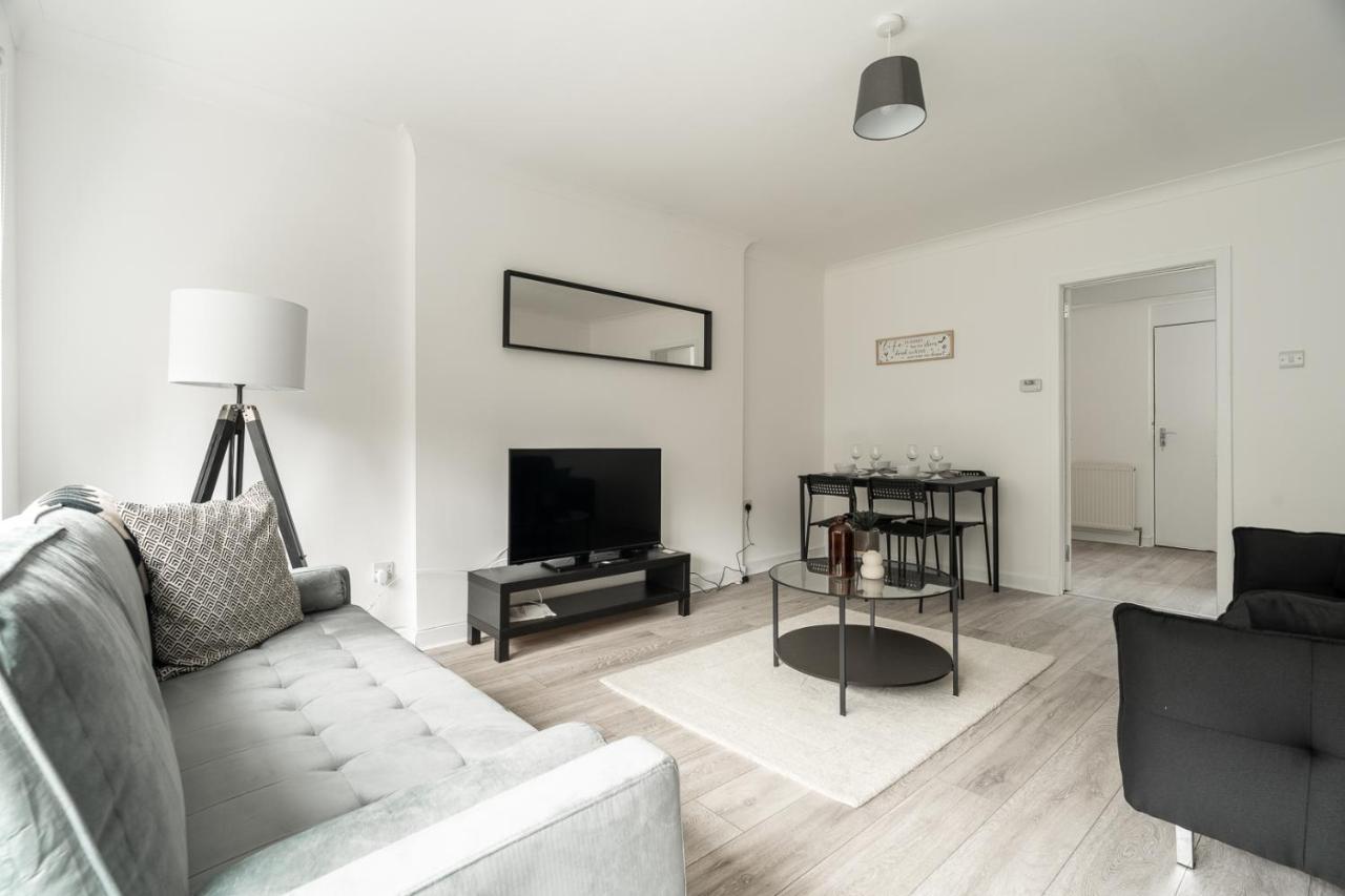 فيلا Glenisla House غلاسغو المظهر الخارجي الصورة
