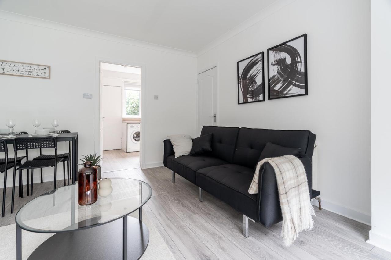 فيلا Glenisla House غلاسغو المظهر الخارجي الصورة